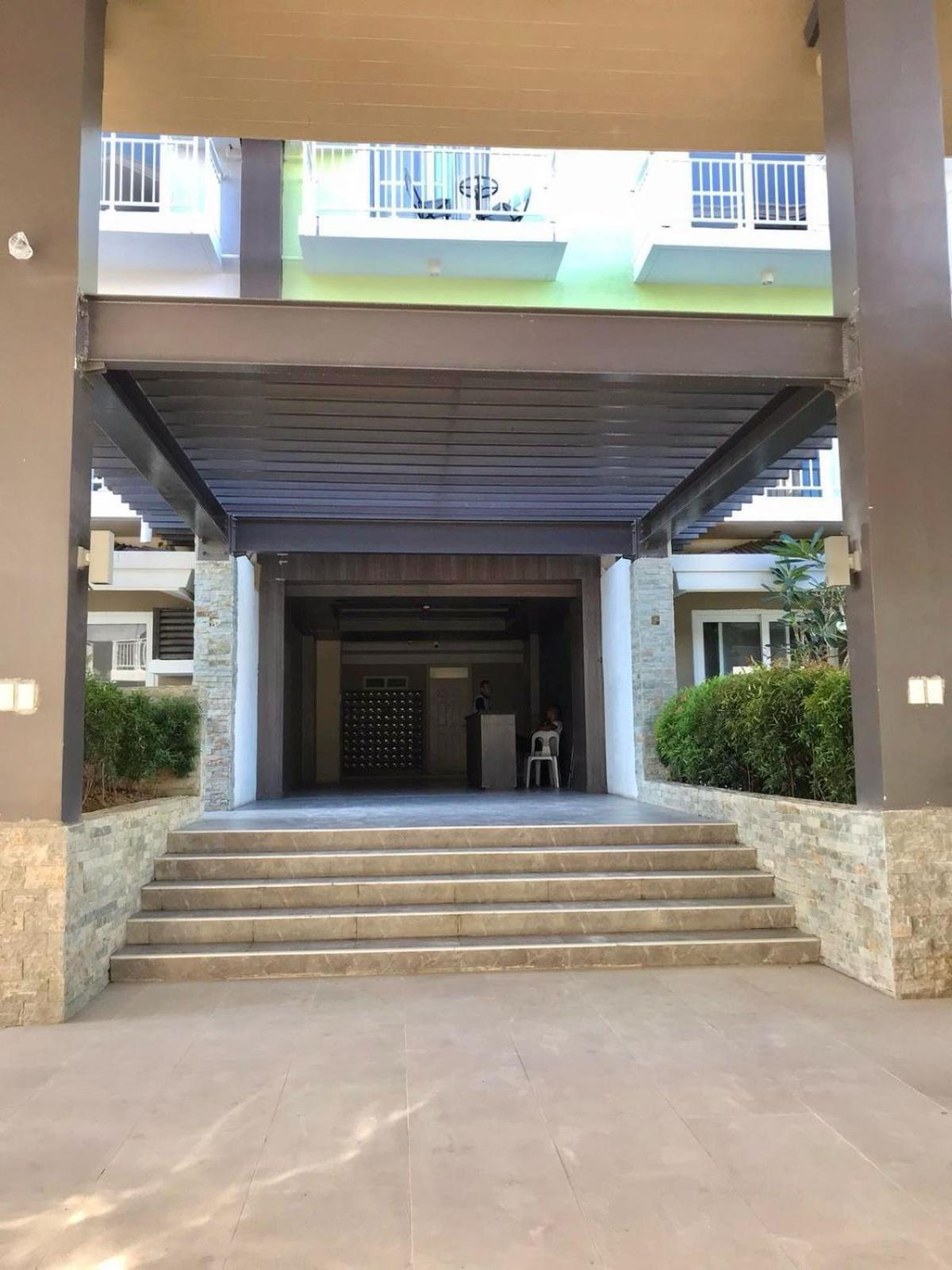 Vp - Amani Grand Resort Residences, 03 Minutes Away From Mactan Airport - Bldg B - Unit 522 Мактан Экстерьер фото